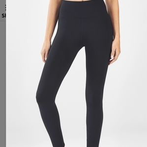 Fabletics High-Waisted PowerHold Leggings